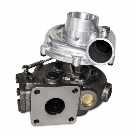 Turbo Motor Yanmar 119172-18010