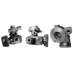 Turbo Motor Yanmar 129611-18040