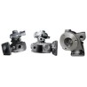Turbo Motor Yanmar 129611-18040