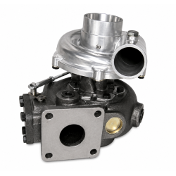 Turbo Motor Yanmar 119173-18040