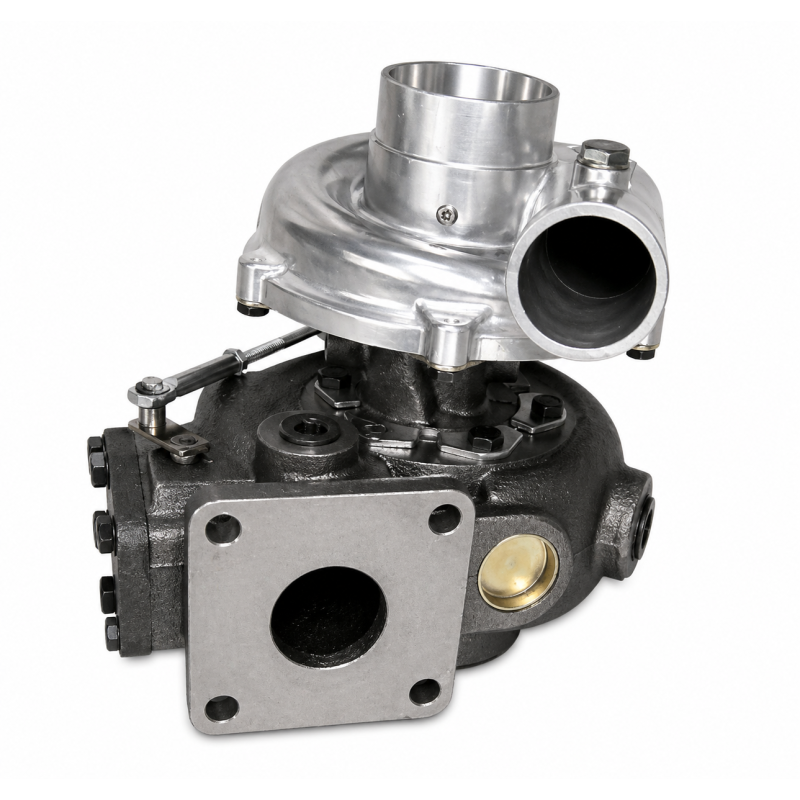 Turbo Motor Yanmar 119173-18040