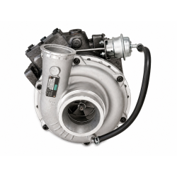 Turbo Motor Yanmar 119775-18010