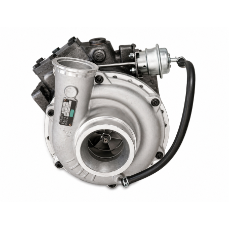 Turbo Motor Yanmar 119775-18010