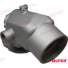 Codo de Escape Inox Yanmar