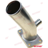 Codo de Escape Inox Yanmar