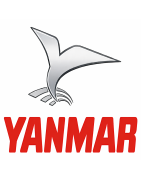 Turbos para Motores Yamnar