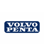 Turbos para Motores Volvo Penta