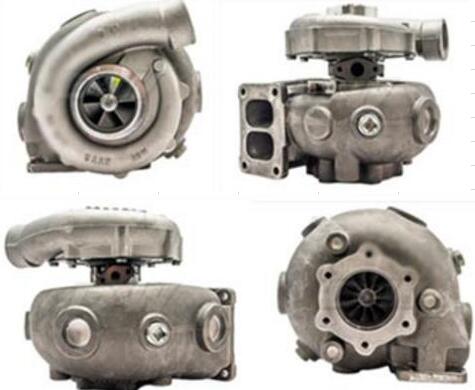 Yanmar Marine Turbocharger 119594-18010