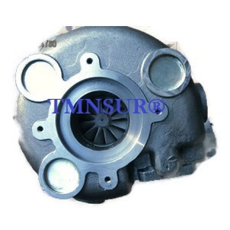 Turbo Baudouin Marine 15600270Q