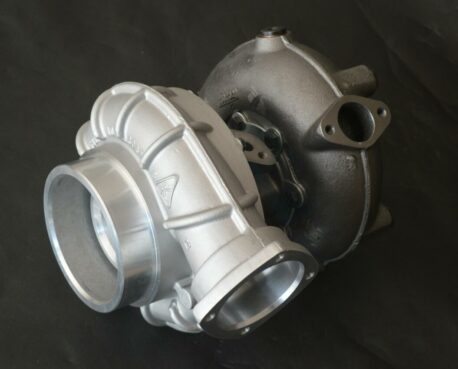 Turbo Deutz Marine 315301