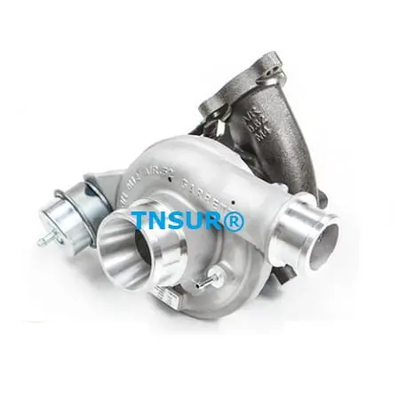 Turbo Detroit Marine 466326-5002S