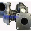 Yanmar Marine Turbocharger 119171-18010