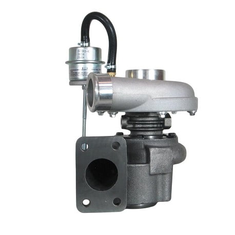 Turbo Volvo Penta 3581150