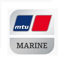 Turbo DDC-MTU K42 0060960699