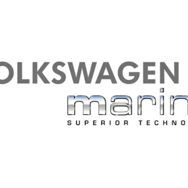 Turbo Volkswagen Marine