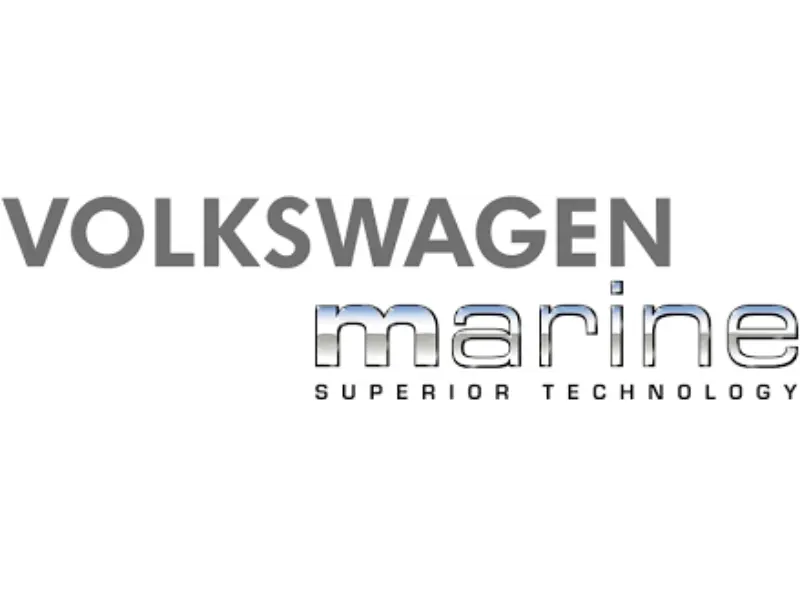 Turbo Volkswagen Marine