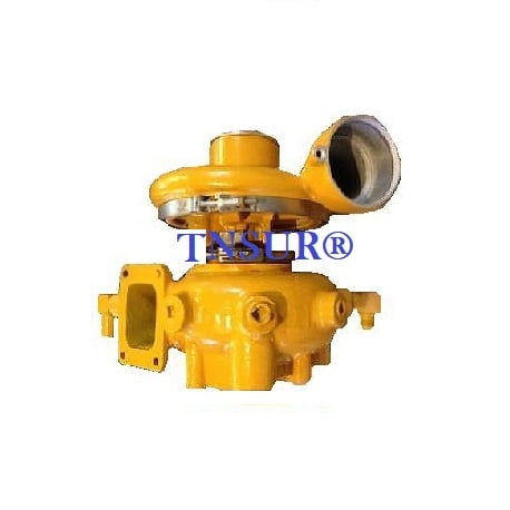 Turbo Caterpillar 6N0580