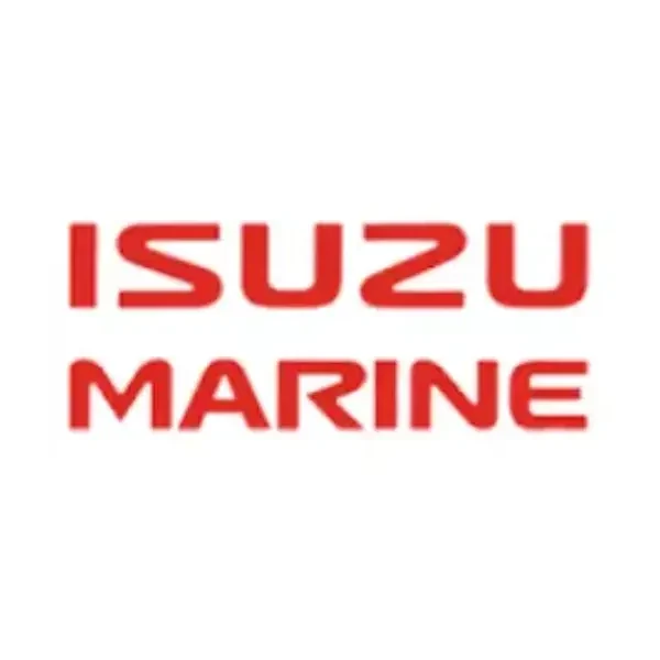 Turbos Isuzu Marine