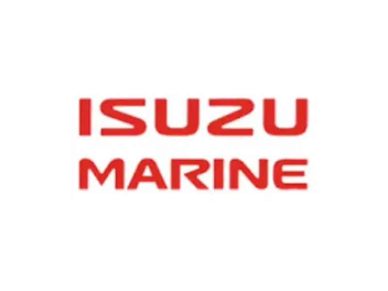 Turbos Isuzu Marine