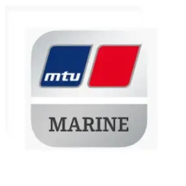 Turbos Mtu Marine