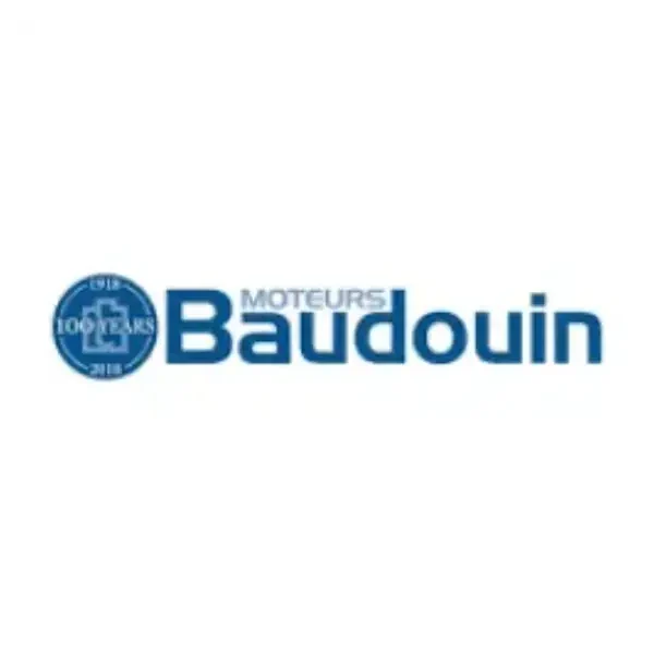 Turbos Baudouin Marine