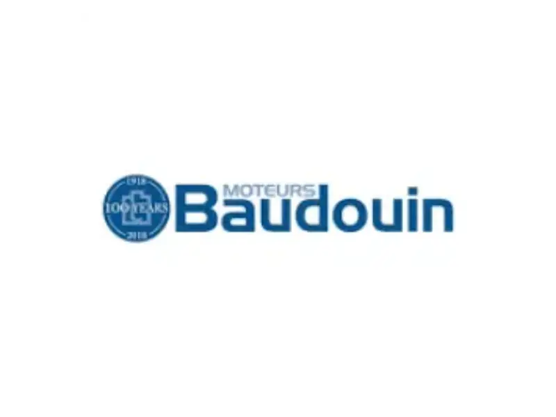Turbos Baudouin Marine