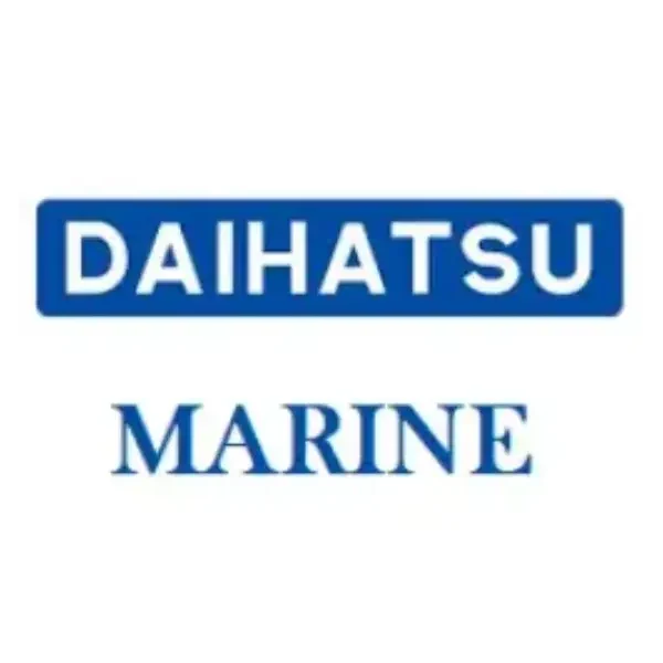 Turbos Daihatsu Marine