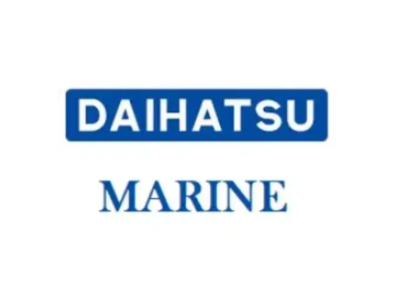 Turbos Daihatsu Marine