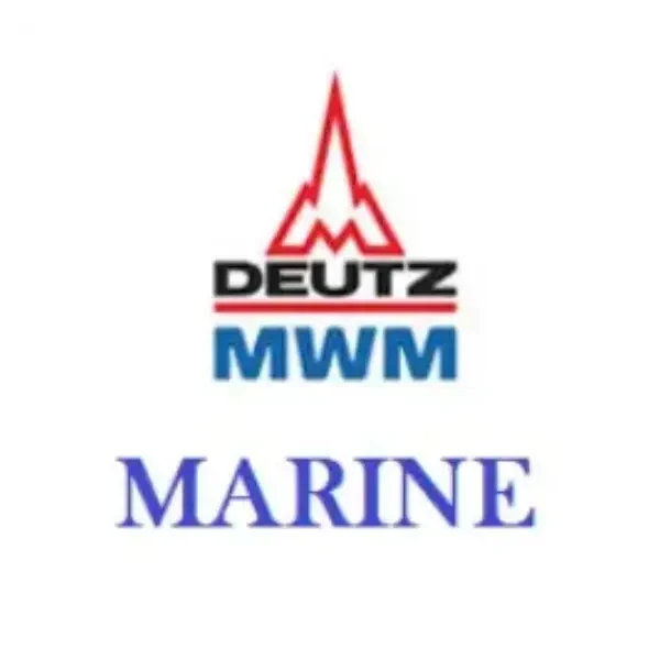 Turbos Deutz Marine