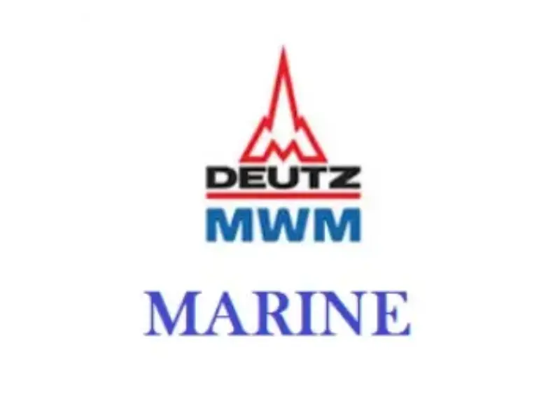 Turbos Deutz Marine