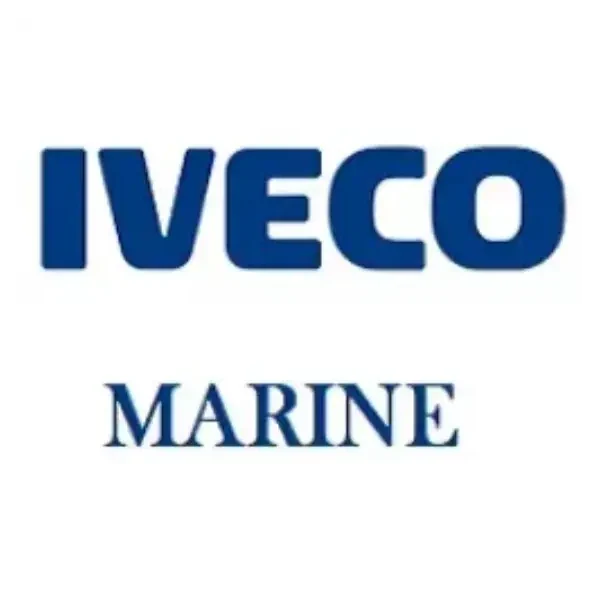 Turbos Iveco Marine