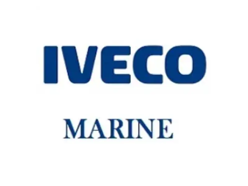 Turbos Iveco Marine