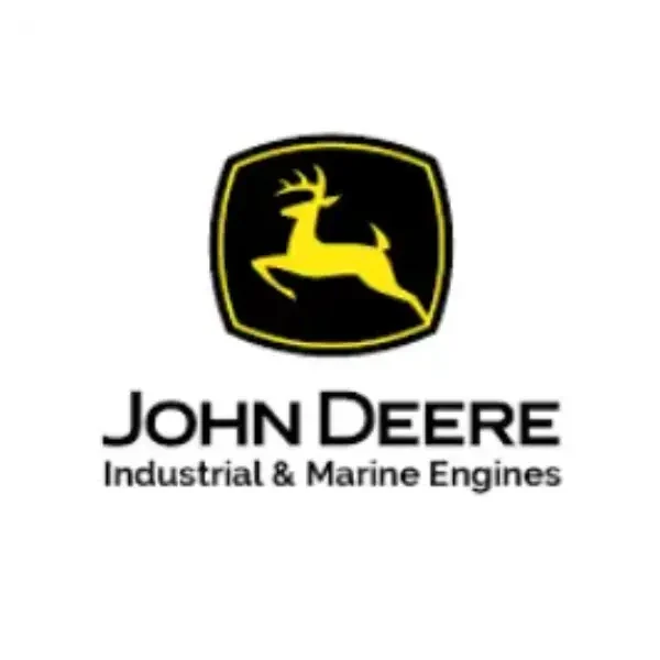 Turbos John Deere Marine