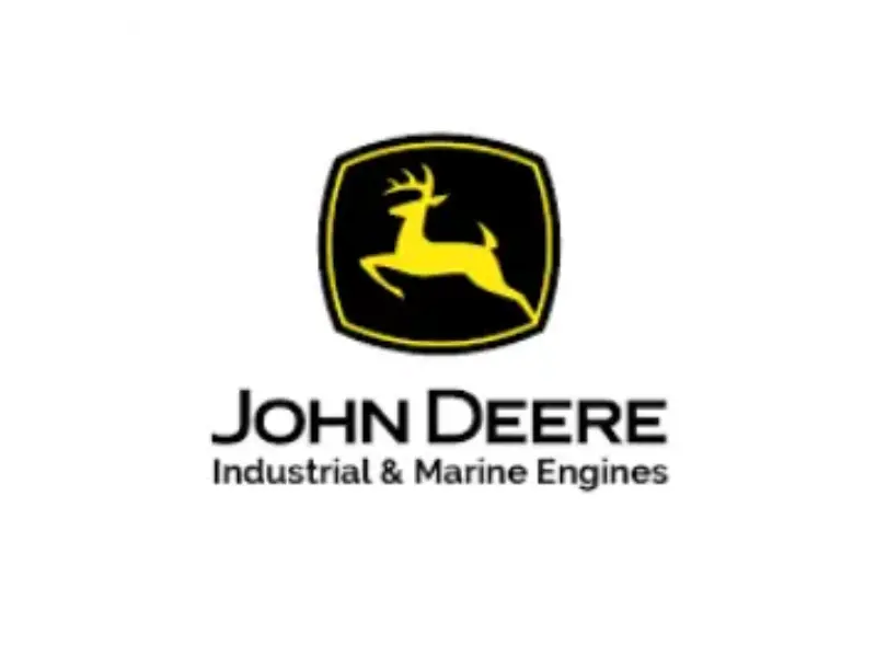 Turbos John Deere Marine