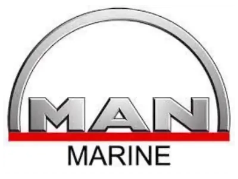 Turbos Man Marine