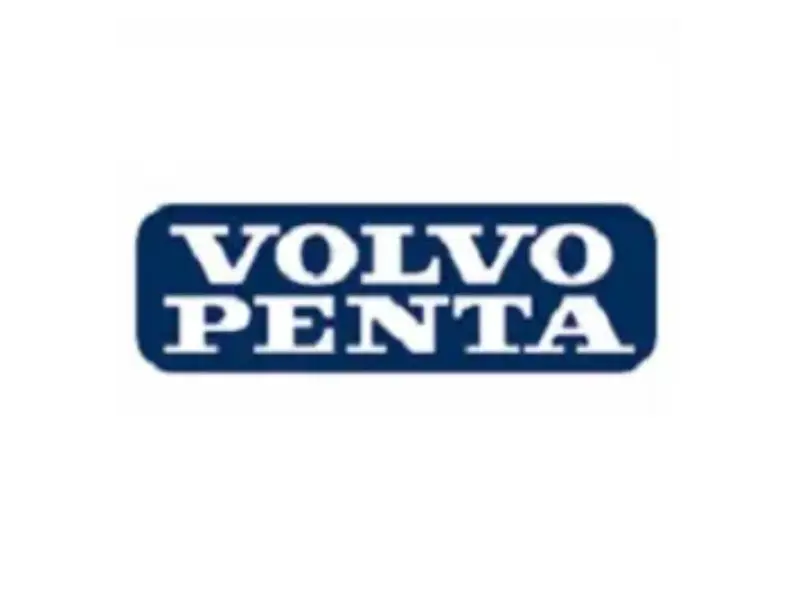 Turbos Volvo Penta Marine