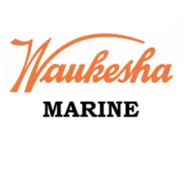 Turbos Waukesha Marine