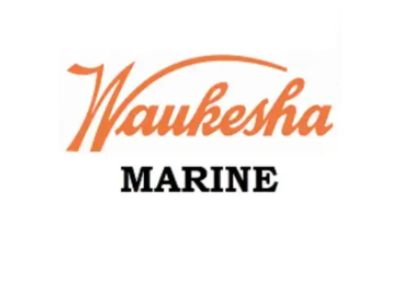 Turbos Waukesha Marine