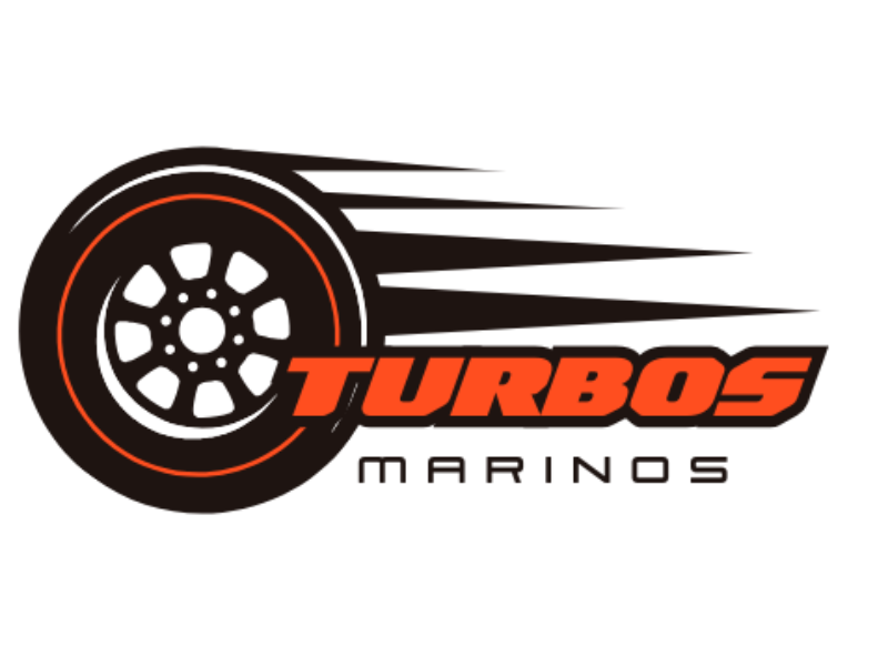 turbos marinos